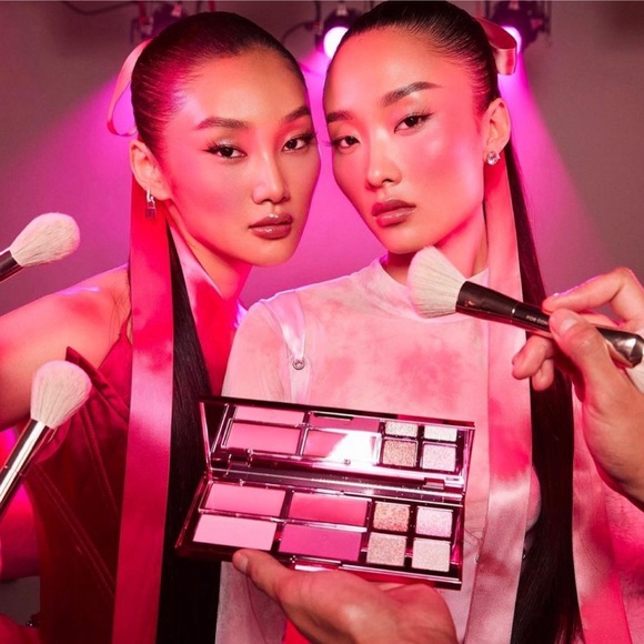 NEW✅Patrick Ta Major Holiday Face Palette - Picture 2 of 8